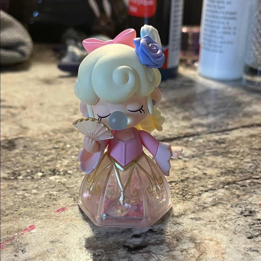 Rolife Naci card not included out of box